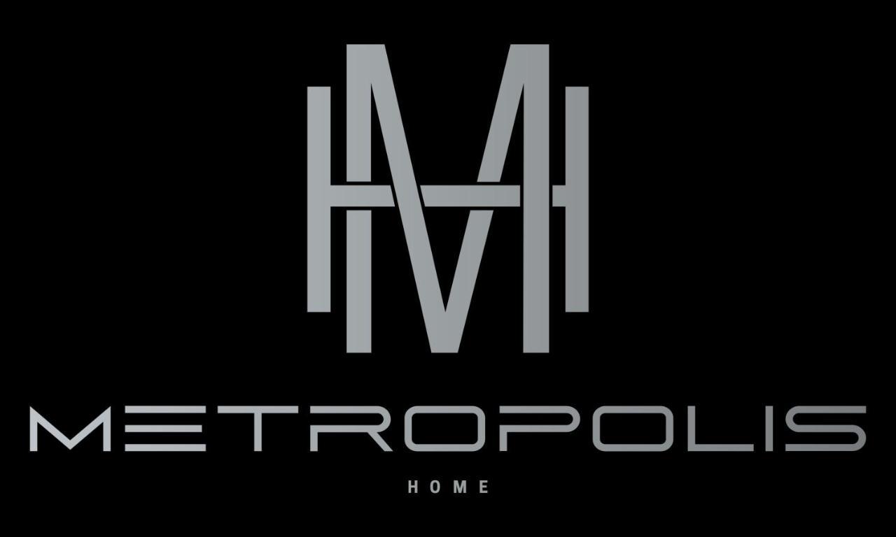 Metropolis Home Naples Exterior photo